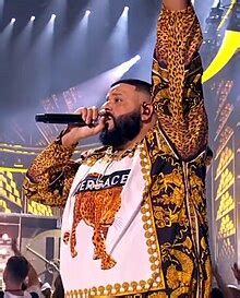 dj khaled wikipedia.